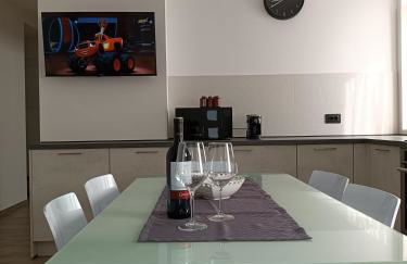 Casa Nadia - Val di Sole Apartment - Photo 16