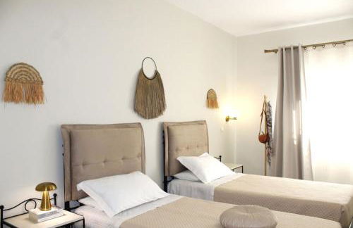 Fissas Rooms - Foto 20