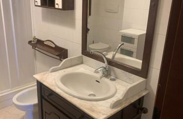 Marrucheti 16 Countryside Apartment with Free WiFi & free Parking - Foto 10