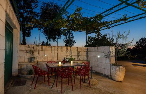 Holiday Home Mamita - Heated pool - Foto 39