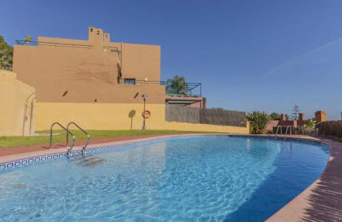 Holiday Home Vistamar by Interhome - Foto 58