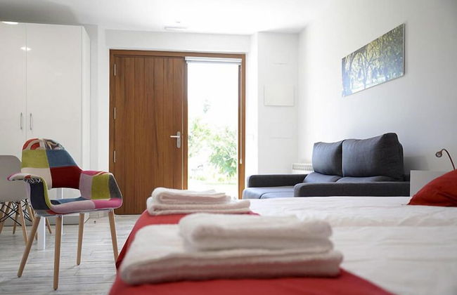 Apartamentos Aldagaia - Photo 5