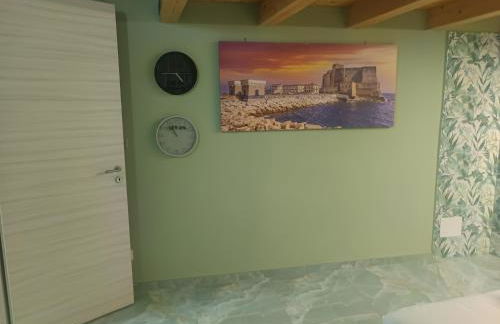 Casa Podus Regalis - Poggioreale Centro Direzionale - Foto 15