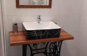 Apartments Villa Kastav in Old town center with sea view and parking - Photo 8