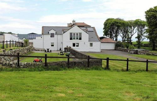 Criffel Glen - Foto 17