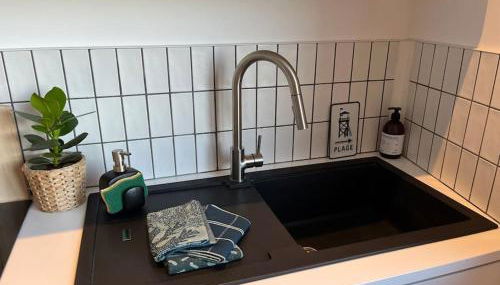 L'Horizon - Duplex - 2 chambres - Vue mer - Foto 2