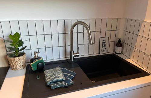 L'Horizon - Duplex - 2 chambres - Vue mer - Foto 2