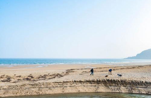 Tinners Forge a pretty cottage near Mevagissey - Foto 19
