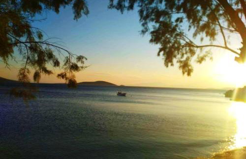 Enigma Boutique Houses Votsalo - Photo 26