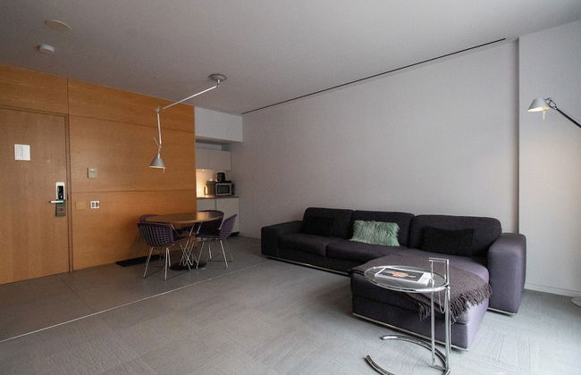 Hotel Gault - Foto 73