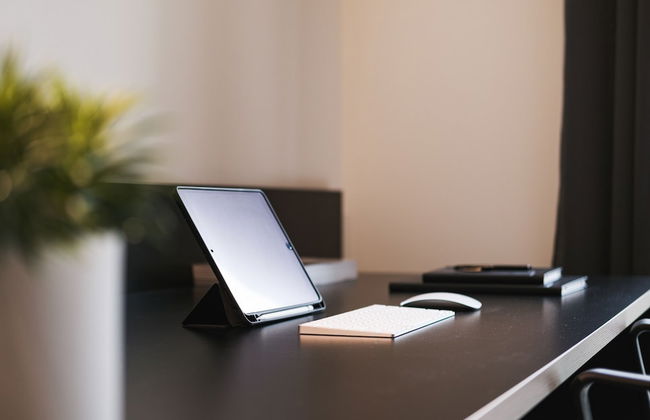 MoLiving - Design Hotel & Apartments Düsseldorf-Neuss - Foto 29