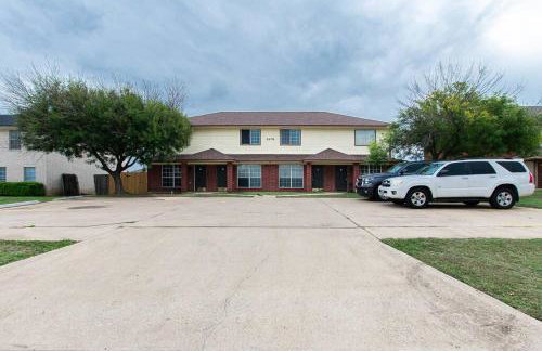 ZRoyal Stay 2BR Near Fort Cavazos - Ideal for TDY, Travel Nurses, Contractors & Extended Stays - Foto 24