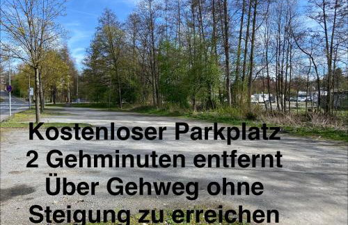 Ferienwohnung am Erbacher Mümlingufer - Photo 31