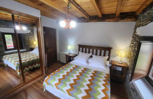 Valles del Narcea, Apartamentos Rurales - Foto 26