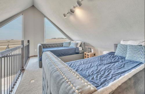 Bridges Bay Vacation Cabin 279 - Foto 17