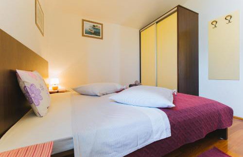 Apartmani Villa Marija - Foto 28