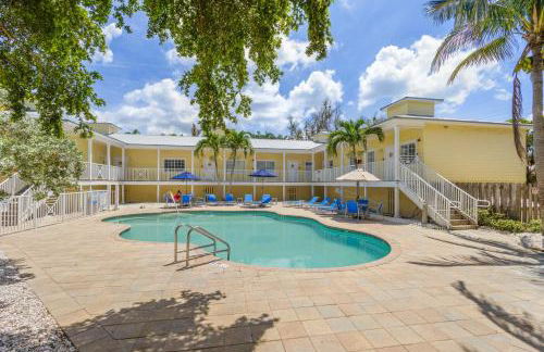 The Beach Club At Siesta #108A - Foto 21