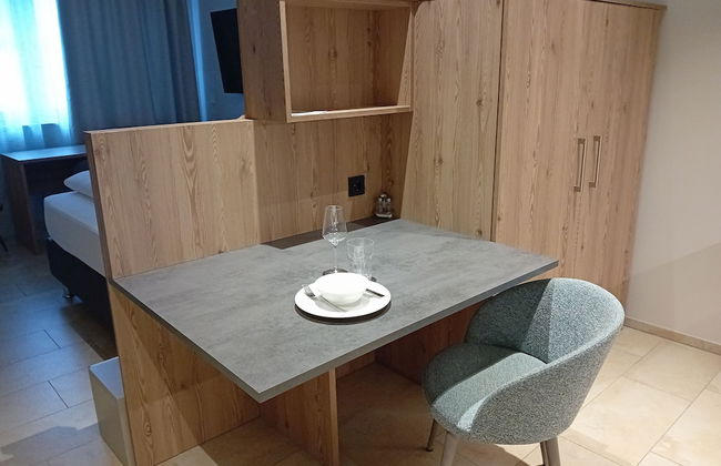 TT Aparthotel Neuhofen - Foto 16