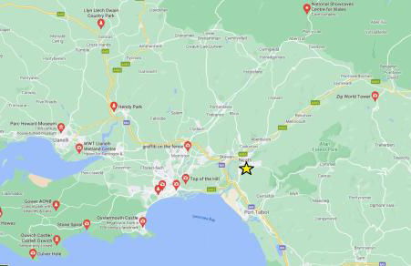 Old Road Cottage Pet Friendly Outdoors Beaches - Photo 16