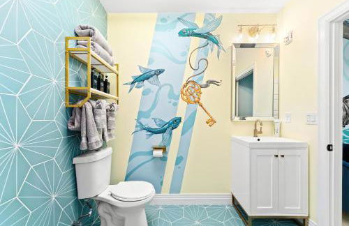 The Acoma House - Foto 132