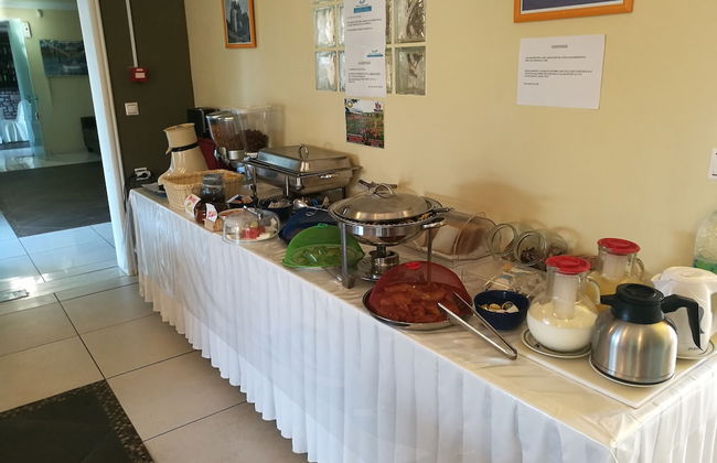 Saint George Hotel & Rooms - Foto 49