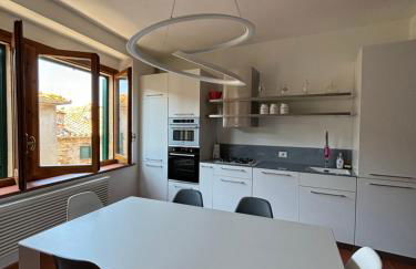 Maremma Castle Apartament - Foto 8