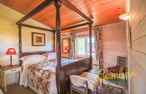 Tore Petty - spa bath and sauna - Romney Marsh, Kent - Photo 7