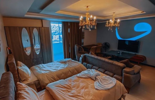 Eyüpsultan ABS Suites - Foto 28