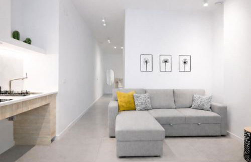 Olmaya Flats Valencia - Foto 8