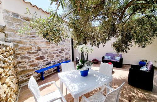 STAZZO SAN TEODORO LA QUERCIA Piscina Condivisa - Foto 31