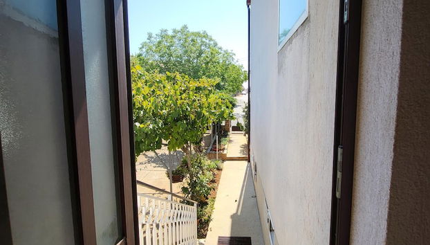 Apartment Sara - Foto 3, Entrada interior