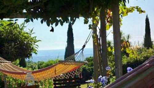 Serra Destri - Foto 2, Garden view