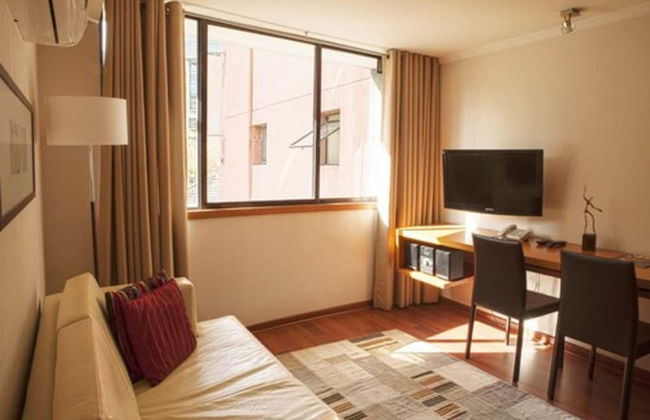 Time Stay - Essential Apartments - Foto 9