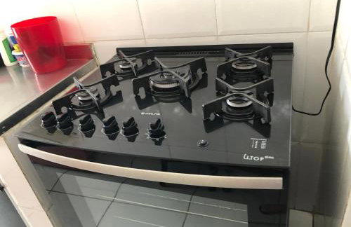 Casa com piscina - Praia da Penha - Foto 23