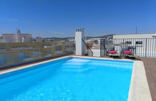 Casa Esmeralda, piscina, estacionamento, AC, Wifi - Foto 66