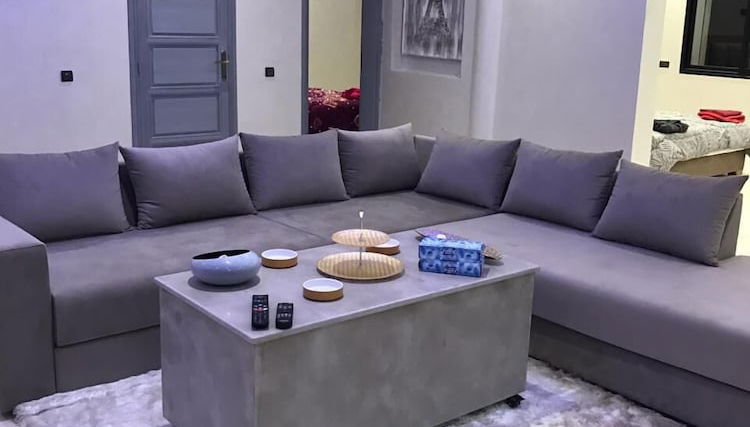 Villa Three Hills - Foto 1, Imagen principal