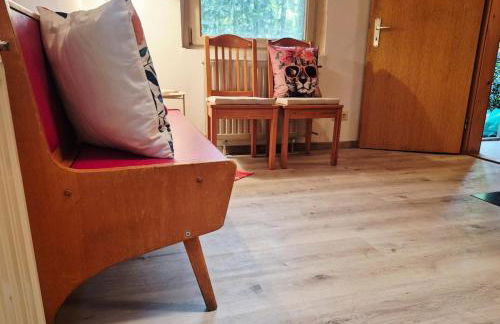 Idyllisch & ruhig - gemütliches Ferienhaus im Wald Hunde willkommen, in Hatten, nahe Oldenburg - Foto 28