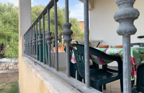 Casa Mirto, ground floor, Borgo Solità - IUN P6978 - Foto 10