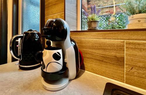 Oxford House - Great for Contractors or Family Holidays - Photo 42