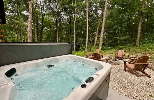 Boulder Ridge Cabin - Foto 15