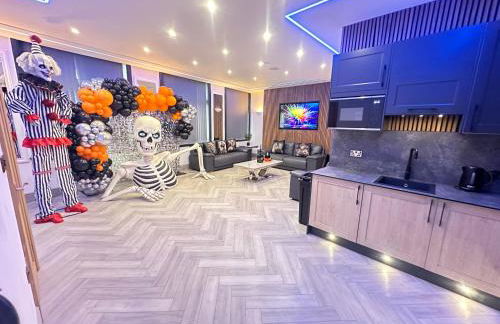 Eleanor Rigby apts Stanley Street - Foto 1