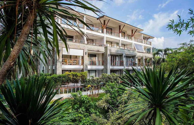 Beachfront 3br Luxe Plunge Pool On Naithon Beach - Foto 38