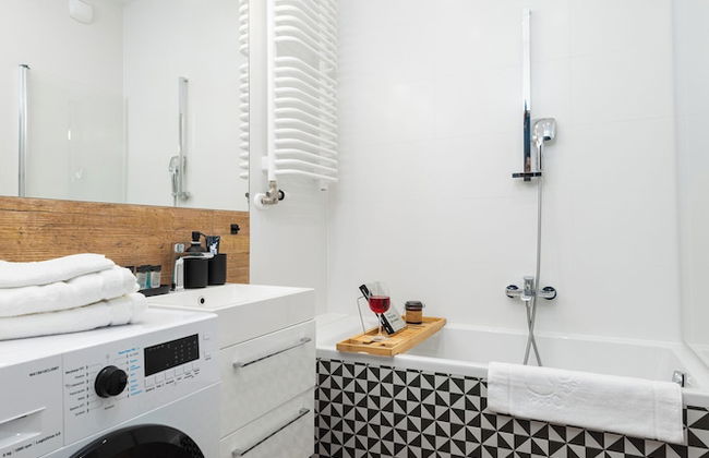 Tower II by Kairos Apartments - Foto 18