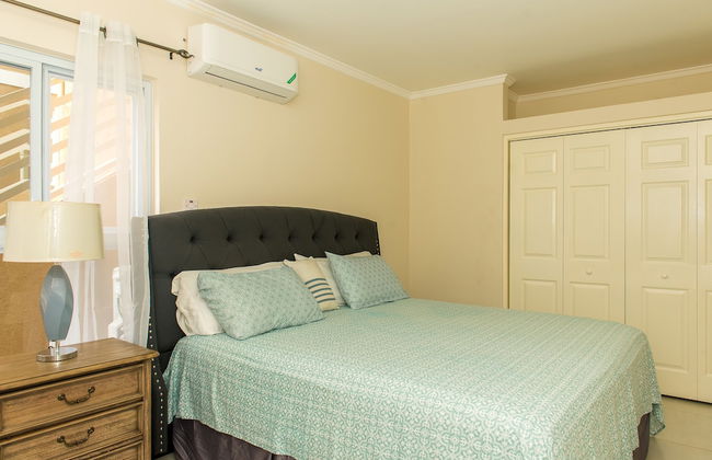 City Ridge Luxury 2 Bedroom - Foto 10