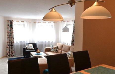 FeWo Familie Walther - Foto 18