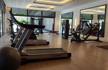 MyHome - Studio de Luxo próximo ao Shopping Iguatemi - Foto 21