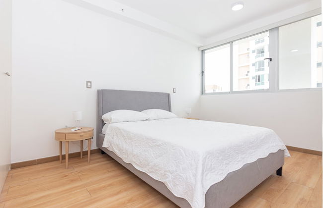 Boutique Apartments Panama - Foto 43