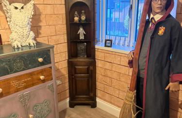 Potters Hideout- 2 Bedroom 2 Bathroom Apartment - Foto 9