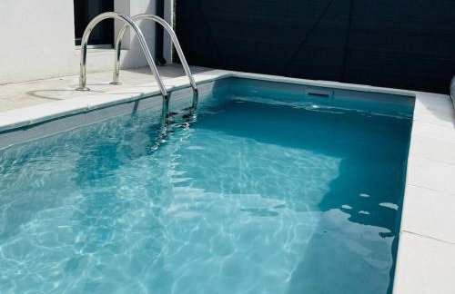 Le Clos Saint-Maximin - 2 villas, 2 piscines, 12 pers - Foto 12