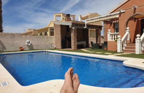 Villa Preciosa de Luxe and Spa - Foto 76